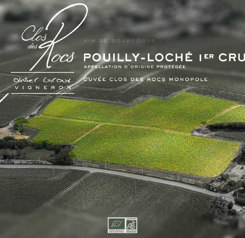 Premier Cru