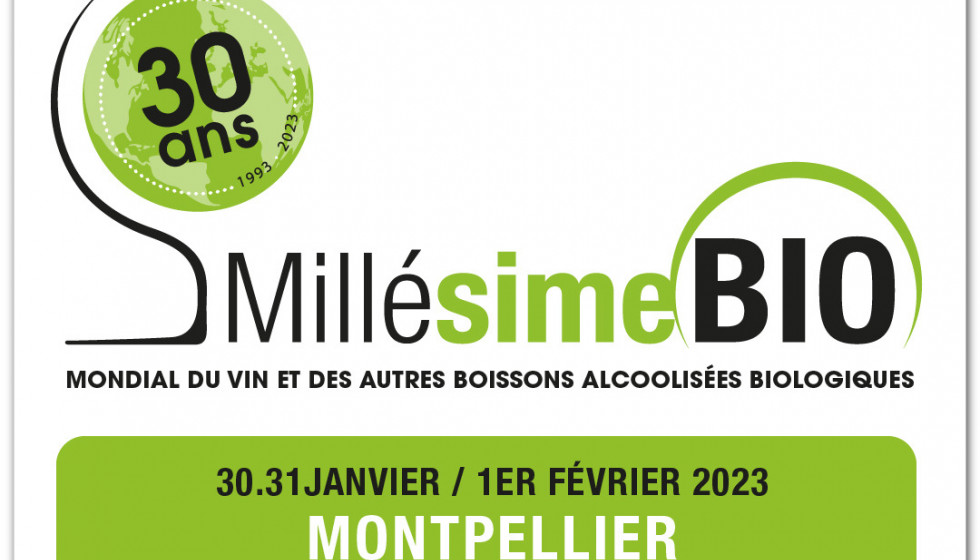 Clos des Rocs Millésime BIO 2023