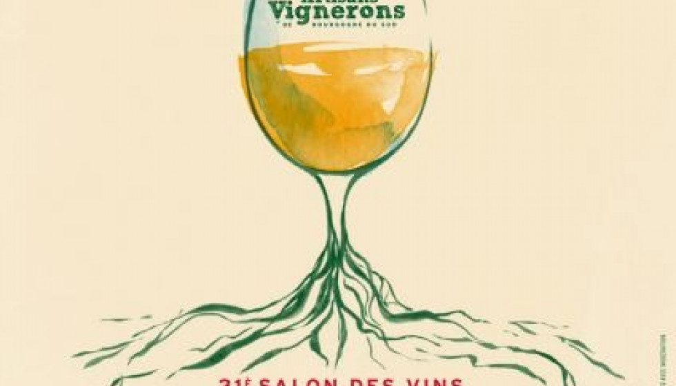 21ème Salon Des Racines et des verres