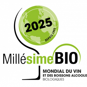 Millésime BIO -2026µ